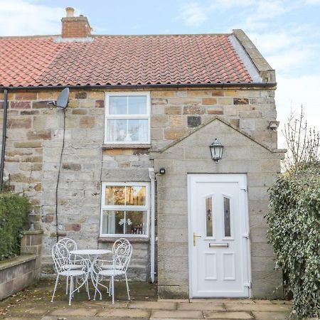 Dove Cottage ويتبي المظهر الخارجي الصورة