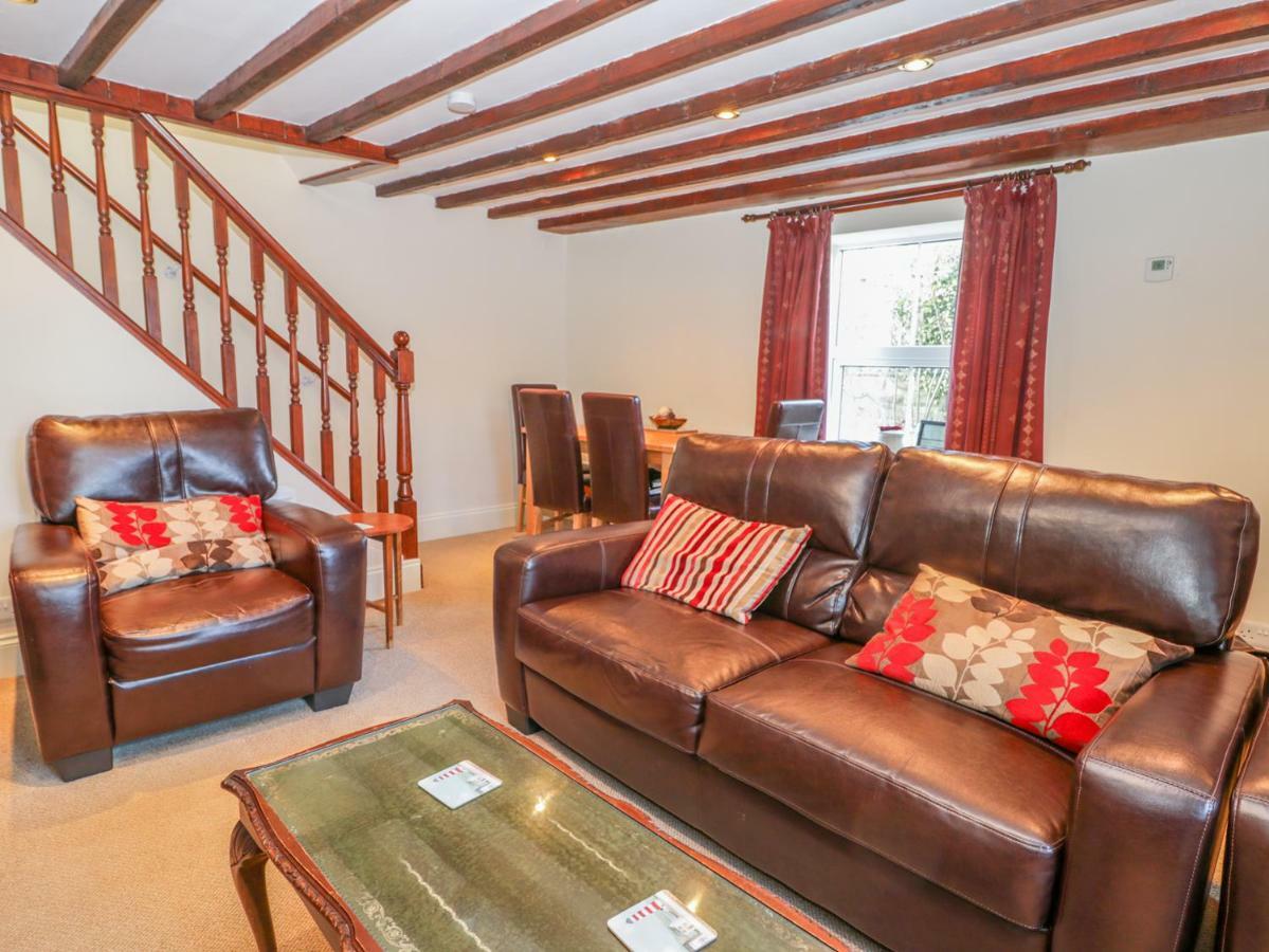 Dove Cottage ويتبي المظهر الخارجي الصورة